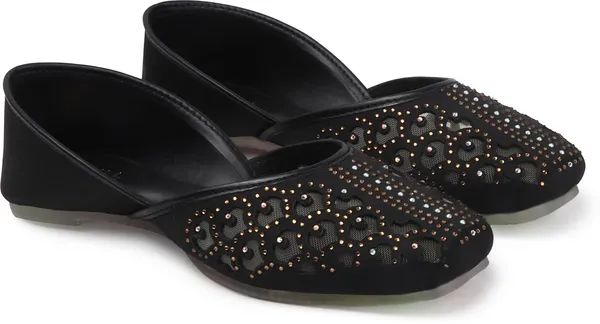 Black_Synthetic_Leather_Bellies_For_Women