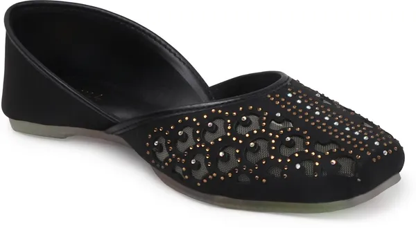 Black_Synthetic_Leather_Bellies_For_Women