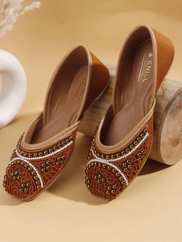 Brown_Lycra_Bellies_For_Women