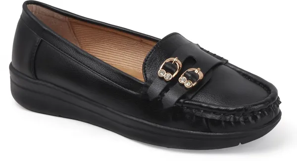 Black_Synthetic_Leather_Bellies_For_Women