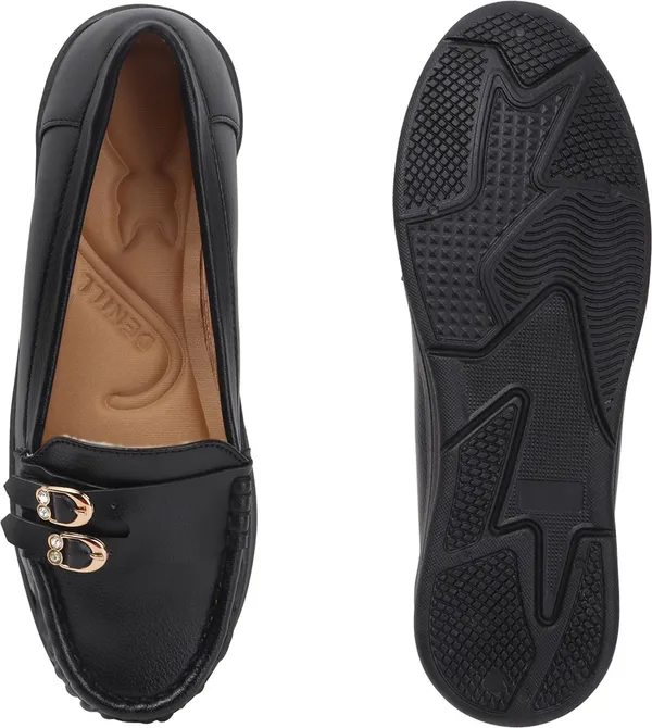 Black_Synthetic_Leather_Bellies_For_Women