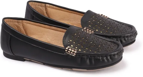 Black_Synthetic_Leather_Bellies_For_Women