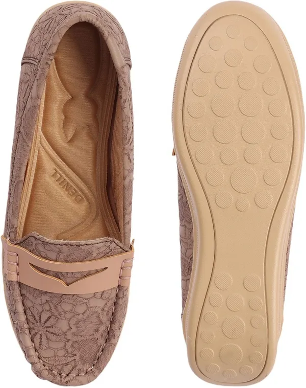 Brown_Synthetic_Leather_Sandal_For_Women