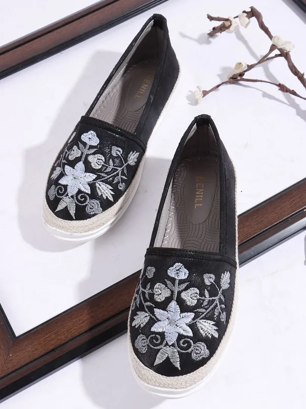 Black_Suede_Bellies_For_Women