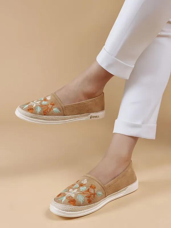 Brown_Suede_Bellies_For_Women