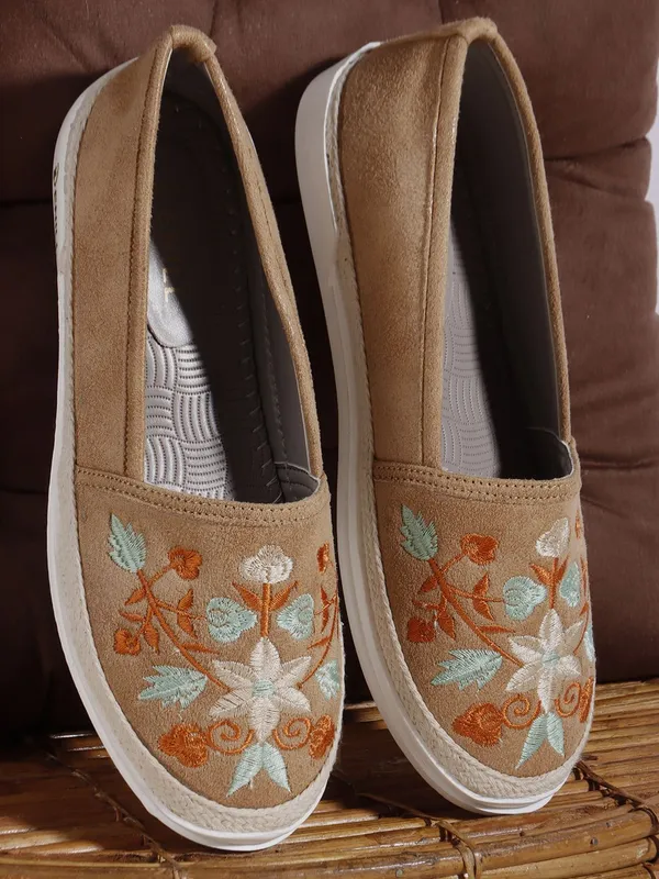 Brown_Suede_Bellies_For_Women
