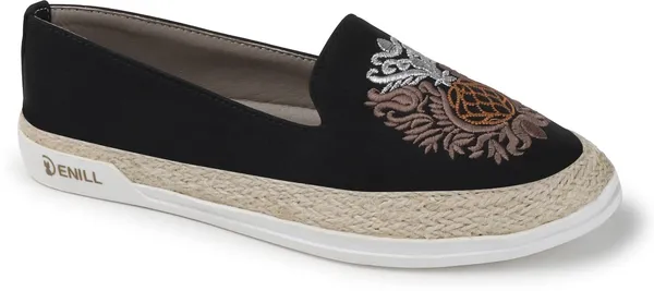 Black_Synthetic_Leather_Bellies_For_Women