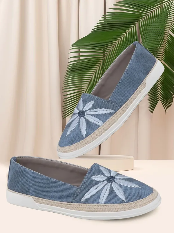 Sky_Denim_Casual_Slip_On_Bellies_For_Women