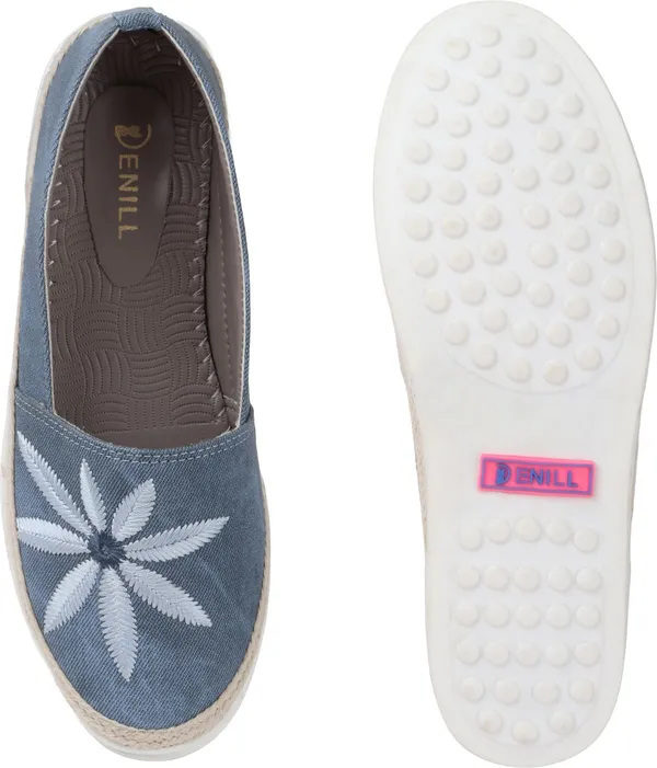 Sky_Denim_Casual_Slip_On_Bellies_For_Women
