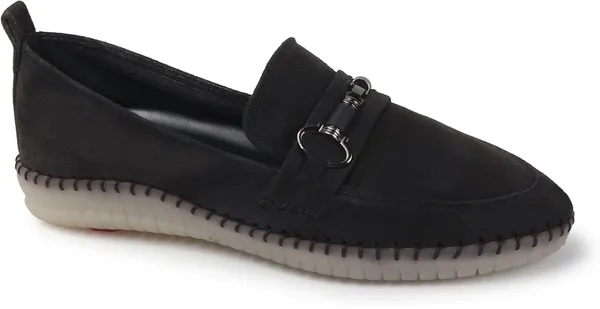 Black_Suede_Bellies_For_Women