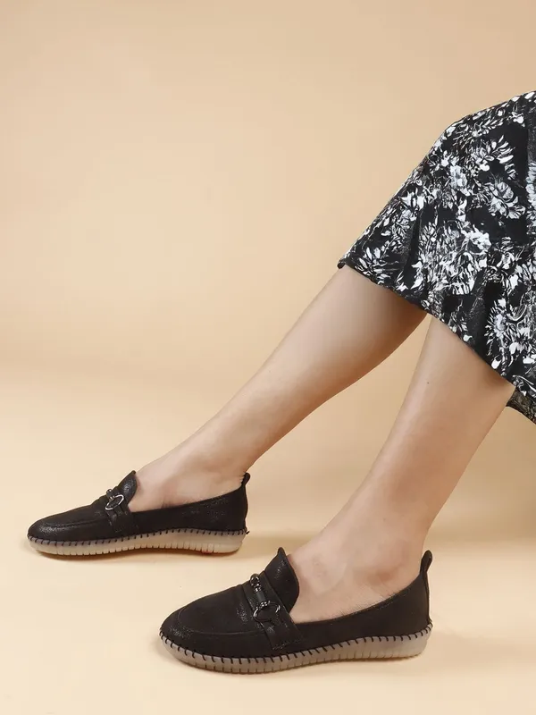 Black_Suede_Bellies_For_Women
