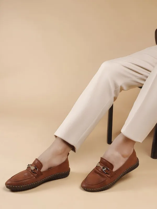 Brown_Suede_Bellies_For_Women