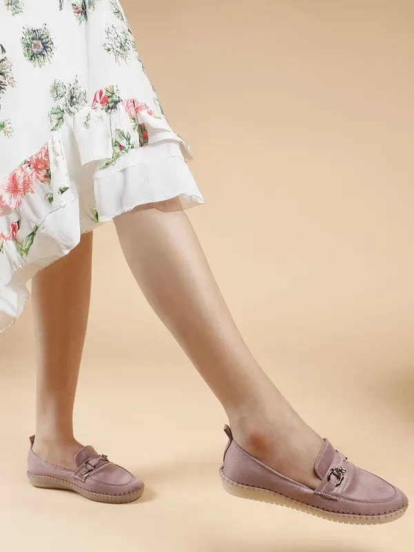 Pink_Suede_Bellies_For_Women