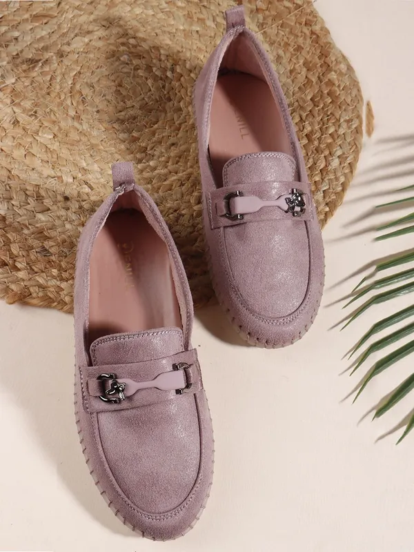 Pink_Suede_Bellies_For_Women