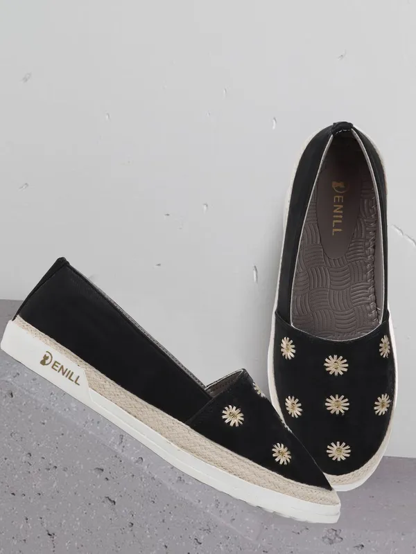 Black_Synthetic_Leather_Bellies_For_Women