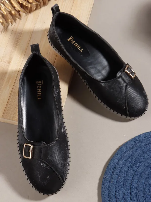 Black_Synthetic_Leather_Bellies_For_Women