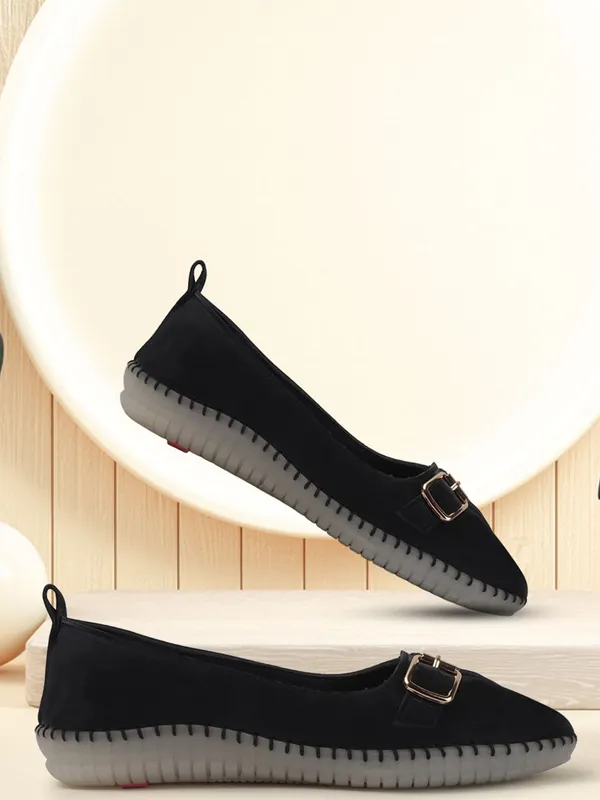 Black_Synthetic_Leather_Casual_Slip_On_Bellies_For_Women