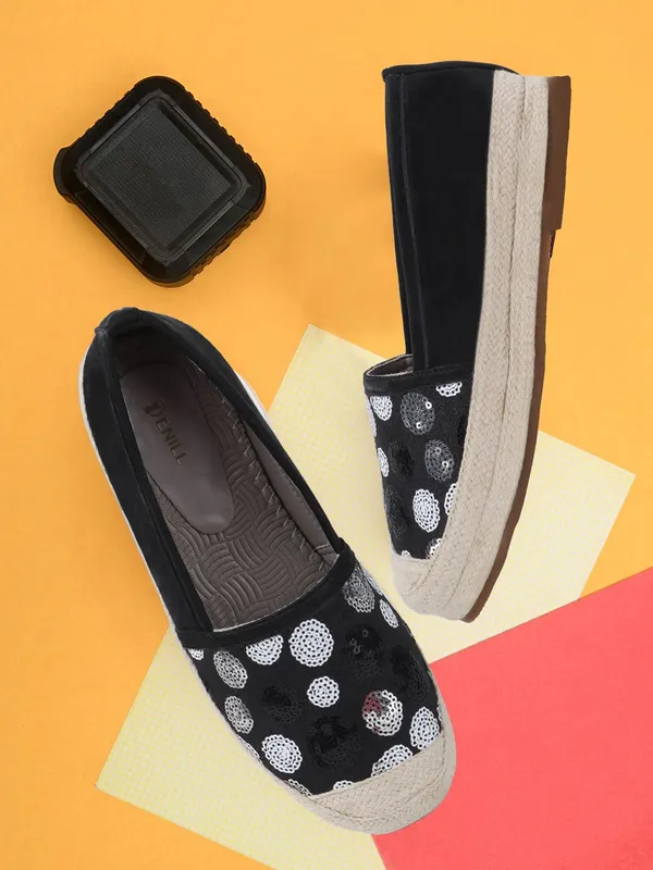 Black_Suede_Bellies_For_Women