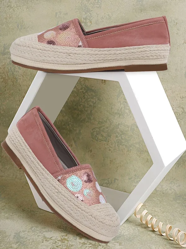 Pink_Suede_Bellies_For_Women