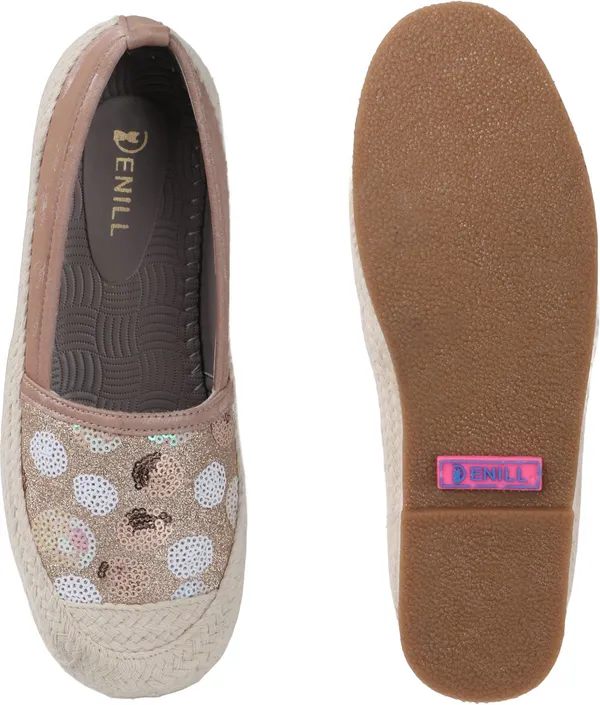 Pink_Suede_Casual_Slip_On_Bellies_For_Women