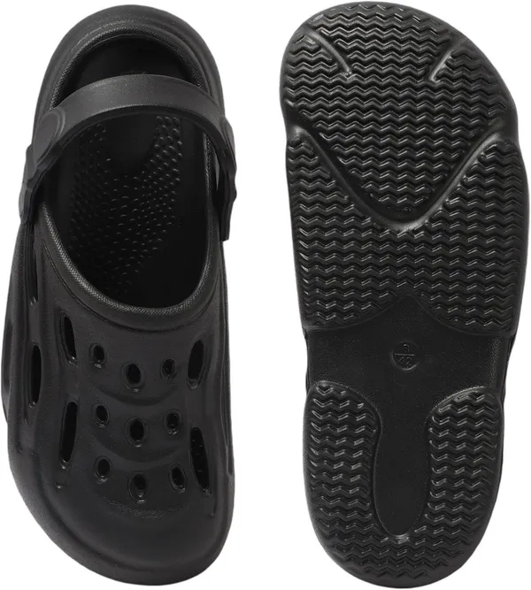 Black_EVA_Clogs_For_Women