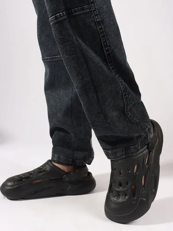 Black_EVA_Clogs_For_Women
