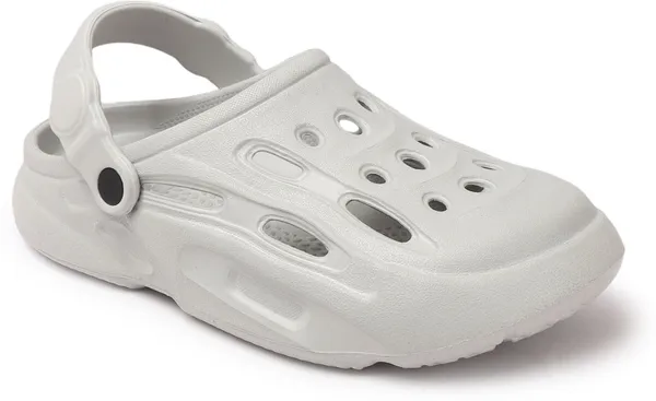 Grey_EVA_Clogs_For_Women