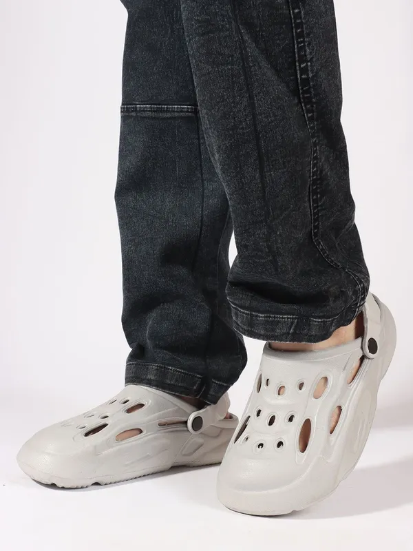 Grey_EVA_Clogs_For_Women