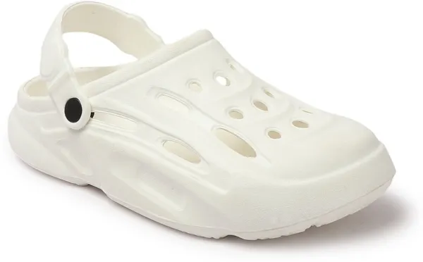 White_EVA_Clogs_For_Women