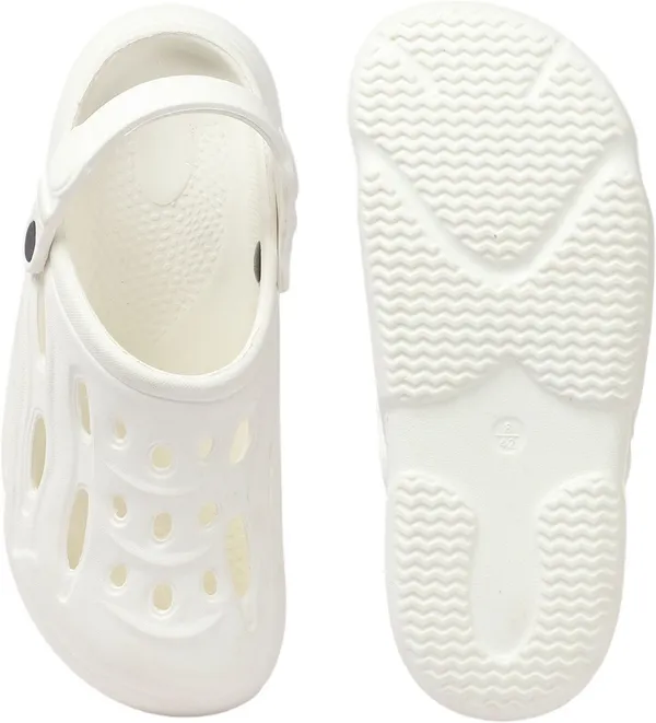White_EVA_Clogs_For_Women
