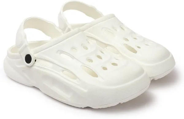 White_EVA_Clogs_For_Women
