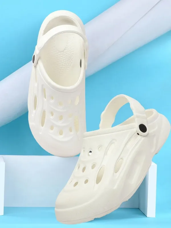 White_EVA_Clogs_For_Women