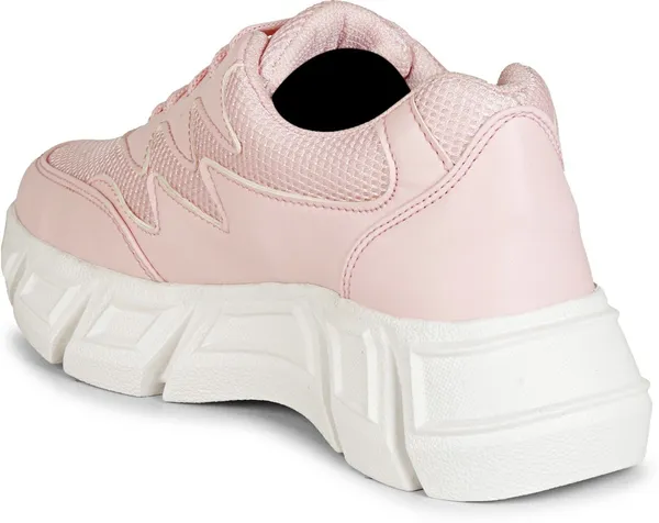 Pink_Synthetic_Sports_Outdoors_For_Women