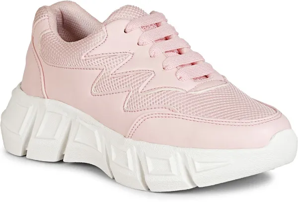 Pink_Synthetic_Sports_Outdoors_For_Women