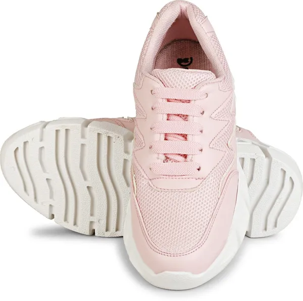 Pink_Synthetic_Sports_Outdoors_For_Women