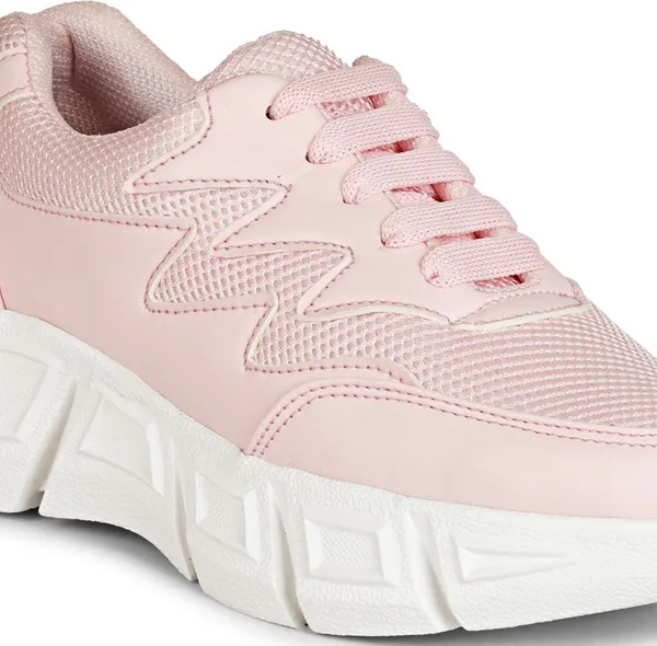 Pink_Synthetic_Sports_Outdoors_For_Women