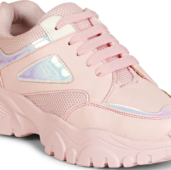 Pink_Synthetic_Sports_Outdoors_For_Women