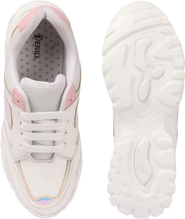 White_Synthetic_Sports_Outdoors_For_Women