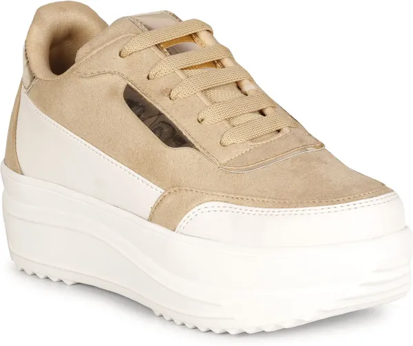 Beige_Suede_Sneakers_For_Women