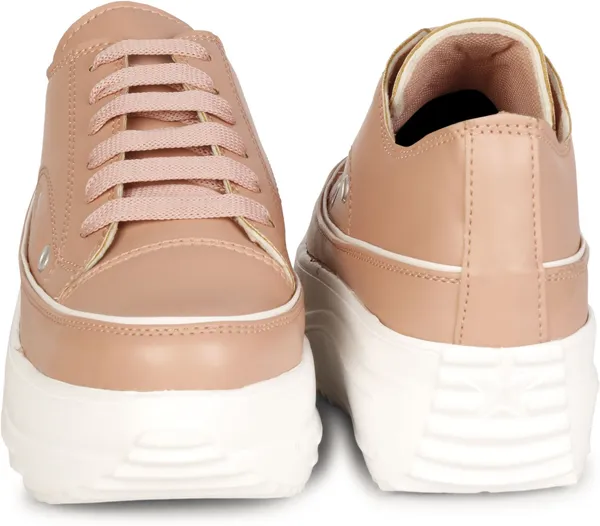 Pink_Suede_Sneakers_For_Women