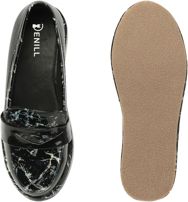 Black_Patent_Leather_Casual_Slip_On_Loafers_For_Women