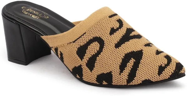 Beige_Patent_Leather_Heels_For_Women