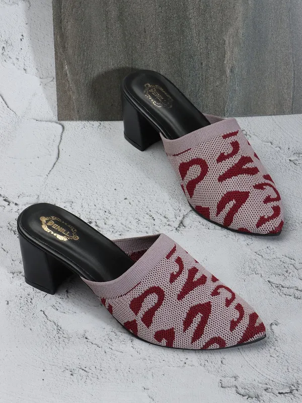 Purple_Patent_Leather_Heels_For_Women