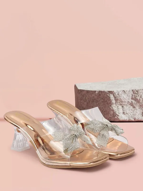 Copper_TPU_Heels_For_Women