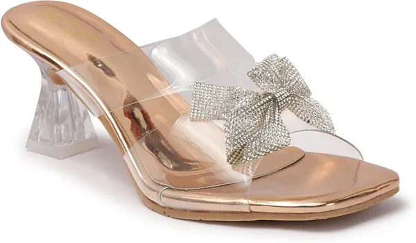 Copper_TPU_Heels_For_Women