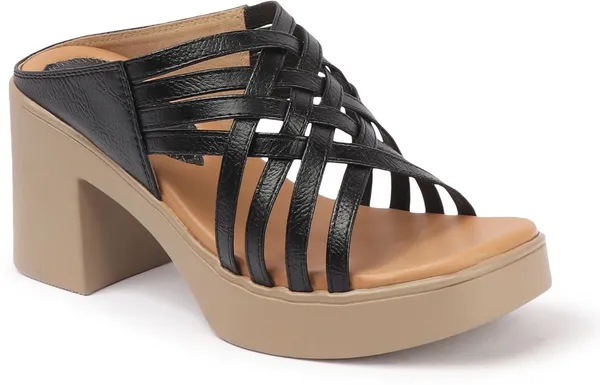 Black_Synthetic_Heels_For_Women