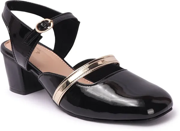Black_Patent_Leather_Heels_For_Women