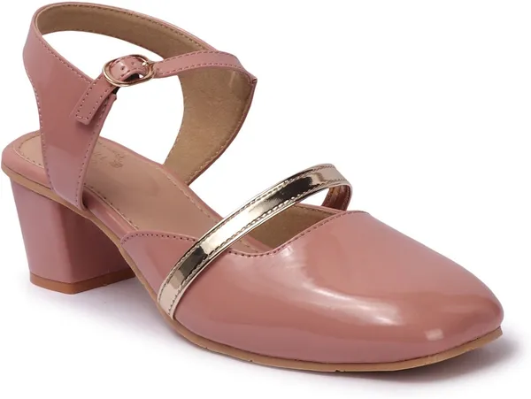 Pink_Patent_Leather_Heels_For_Women