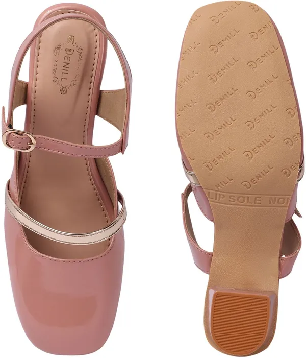 Pink_Patent_Leather_Heels_For_Women
