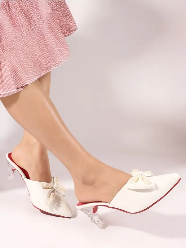 White_Patent_Leather_Heels_For_Women